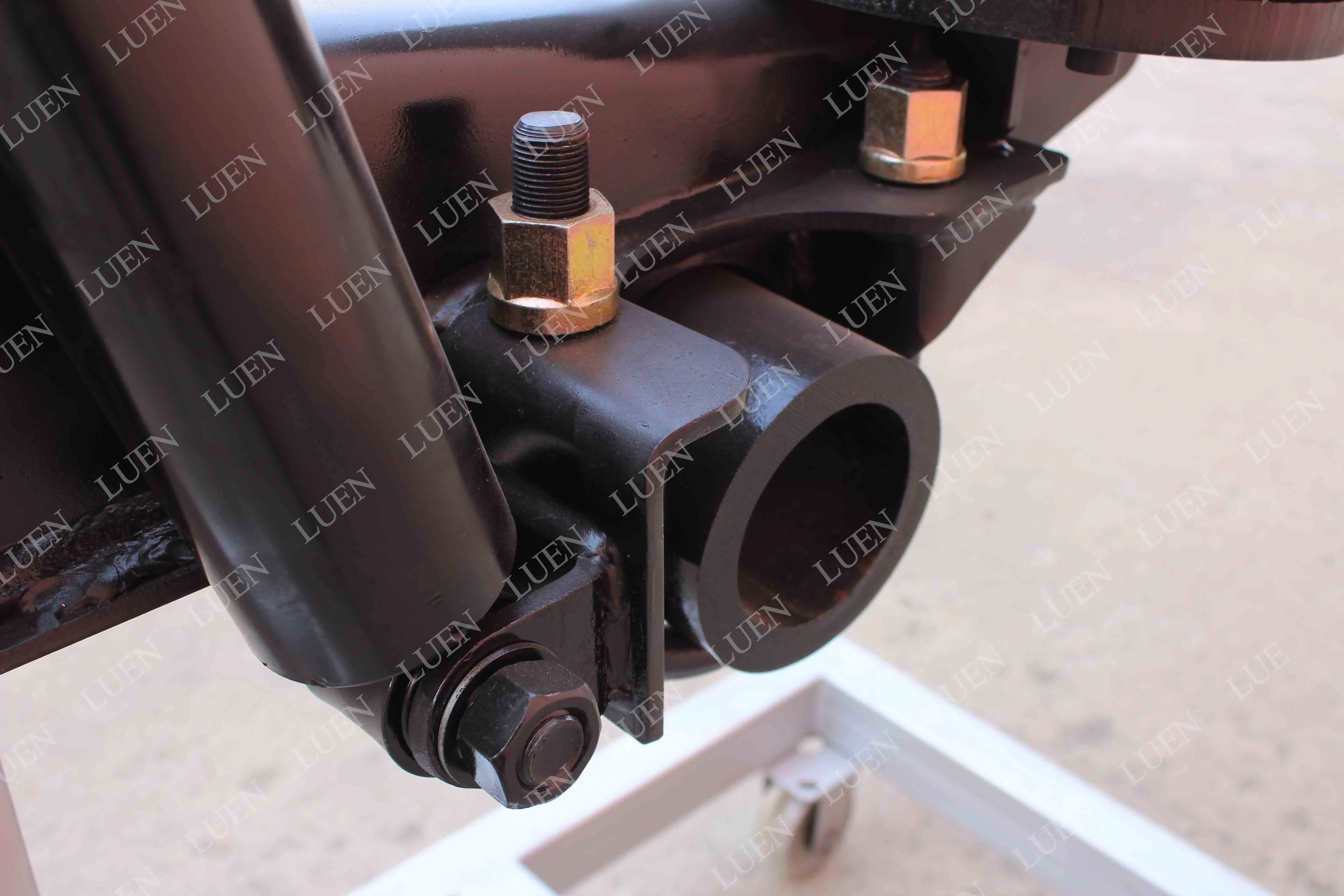 high quantity  American type air suspension with lift for Trailer Parts