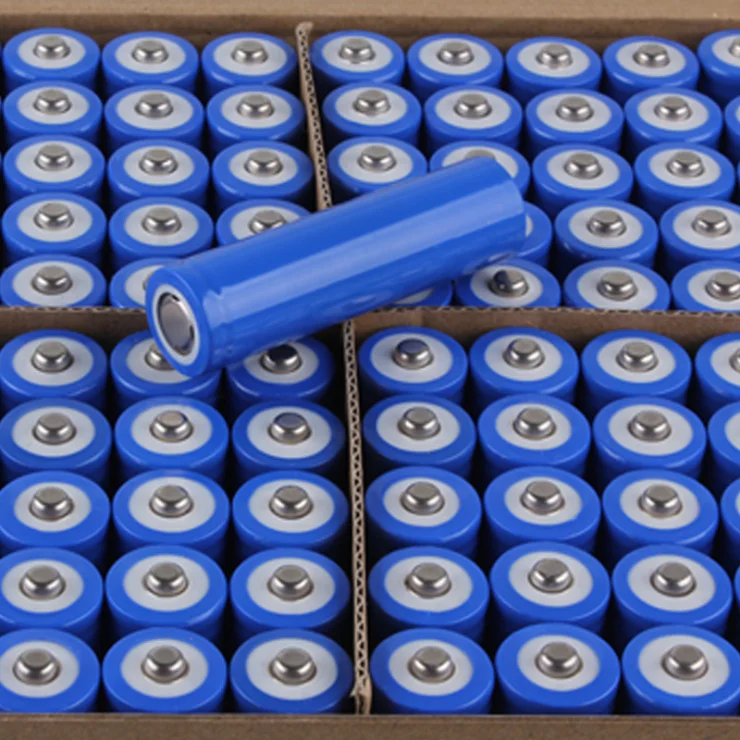 CROWN C 3 7 V 1500mAh 18650 батарея литий-ионная аккумуляторная