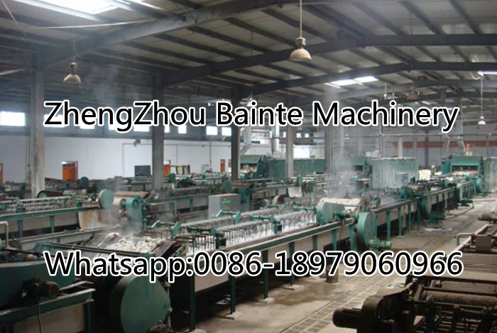 Oem 1 Year For Clothing Cleaning Production Line Machines High Quality Good Price Dirty Sheep Wool Washing And Drying Machine