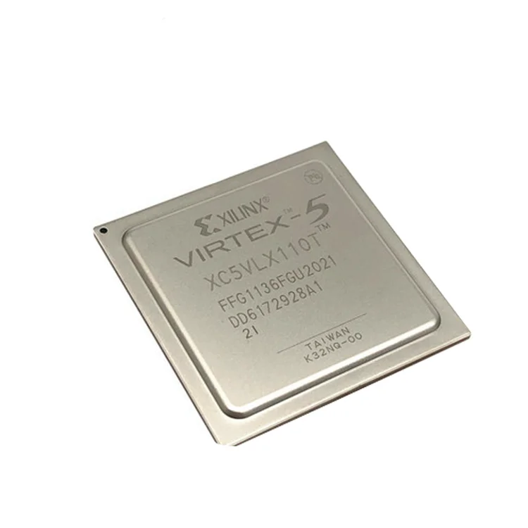 XC18V04PC44BRT PLCC44 IC Ic Chip Transistor Diode Integrated Circuit