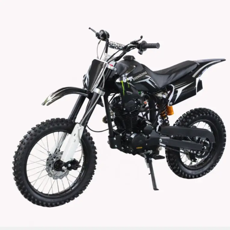 150cc engine dirt bike with cheap price