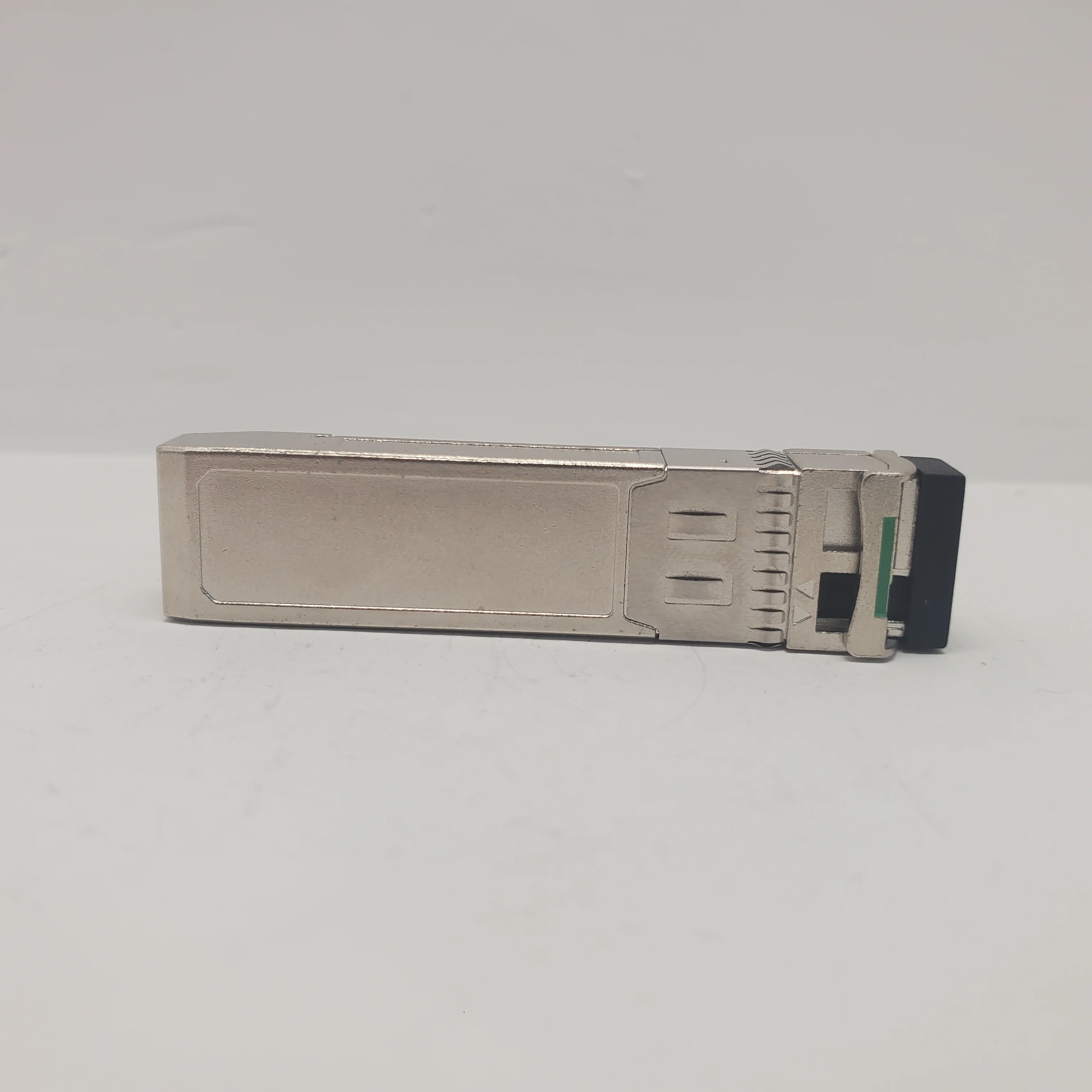 Factory Price OEM/ODM Osfp Die Cast Hardware Housing Shell Die Casting Part Optical Fiber Transceiver SFP Housing