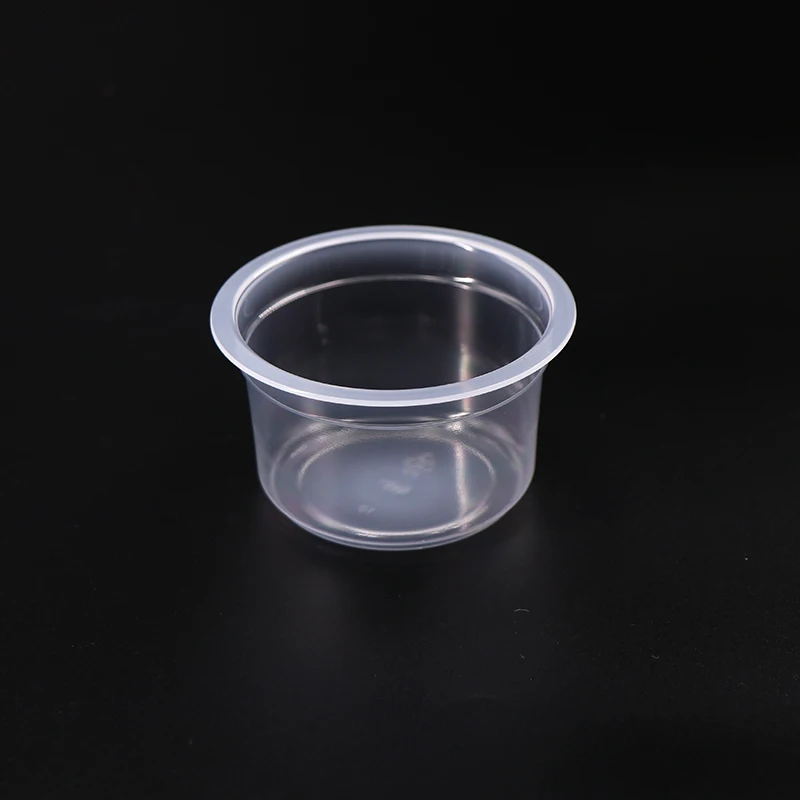  Durable Plastic cup