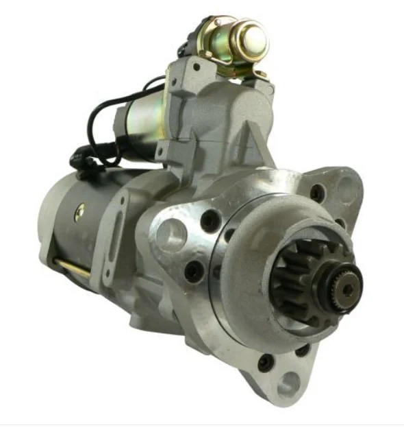 39MT 24V 7.5KW 12T 6823N 6823 6836N M39435 8200435 8c3651 3281634 Str4398 8200726 Std3507 для Caterpillar Cummins John