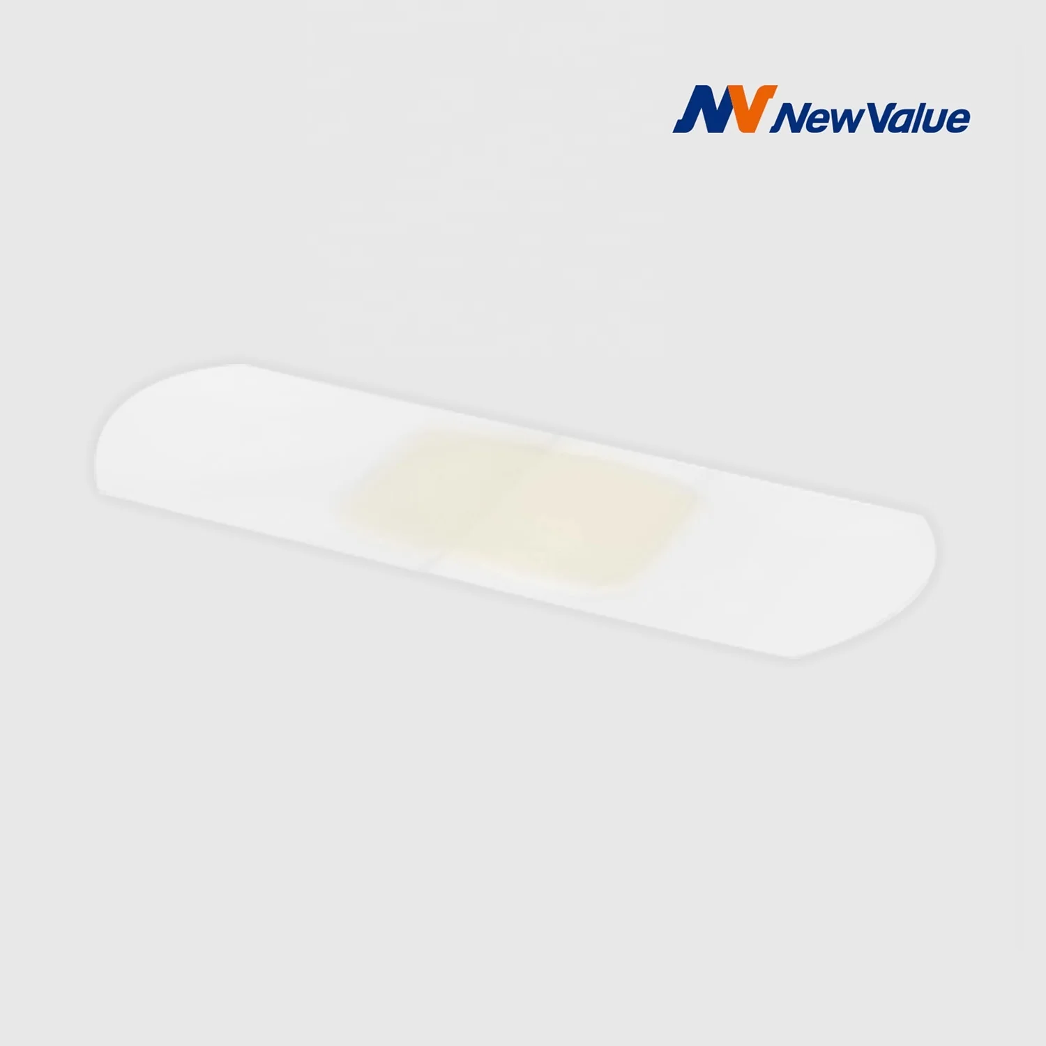 Fast Healing Waterproof Hydrocolloid Bandages for Wound Care