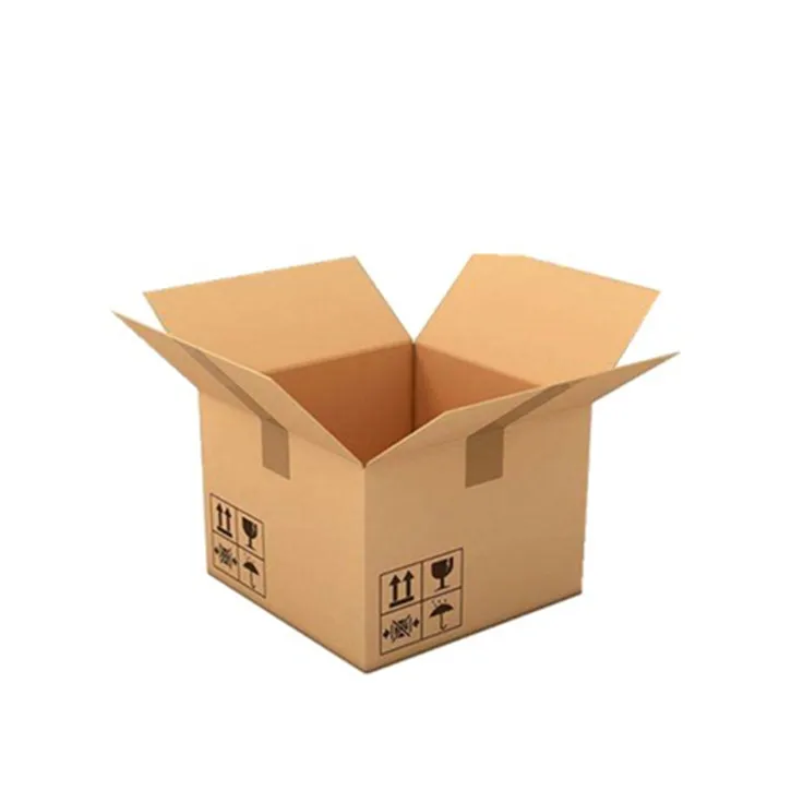 SINGTAT Custom Carrier Wine Bottle Cardboard Folding Shipping Juice Bear Glass Bottle Packaging  Box