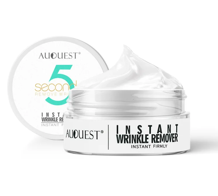 5 Second Wrinkle Remove Skin Anti-aging Instant Anti-Wrinkle Face Cream best wrinkle remover