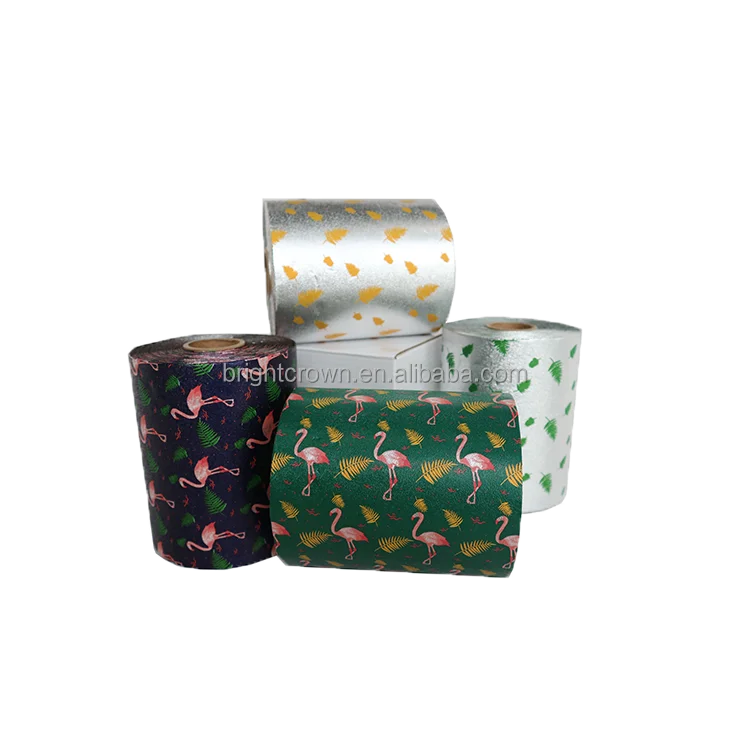 aluminium hair foil salon aluminum foil salon hair painting foils