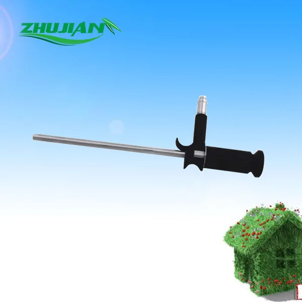 Hot selling Autoclavable laryngoscope 8mm Laryngoscopic endoscope 70 degree ENT endoscope for surgery operation