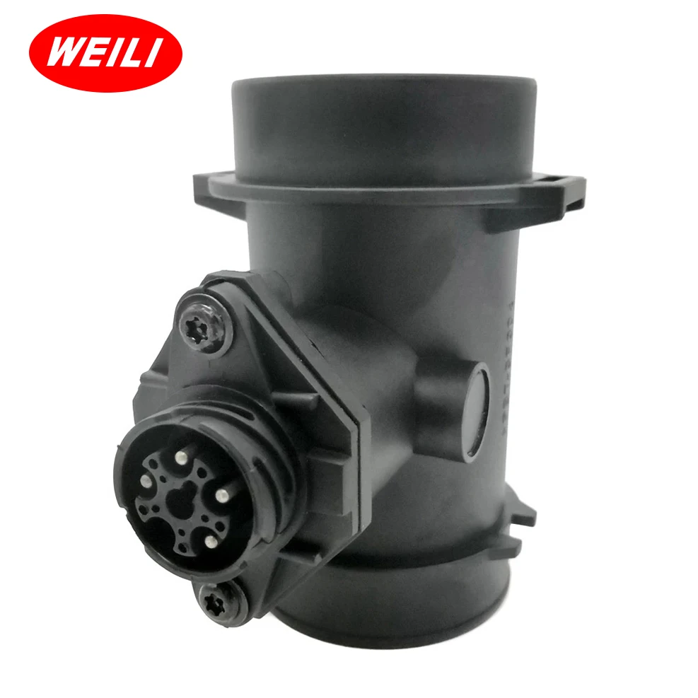 Manufacture Mass Air Flow Sensor MAF 0000940048 A0000940048 0280217100 For Mercedes-Benz W202 S202 C208 W210 A124 A208 C124 S210
