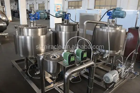 Popular Selling Hamburger Gummy Multi Color Soft Jelly Candy Making Machine with New Technology