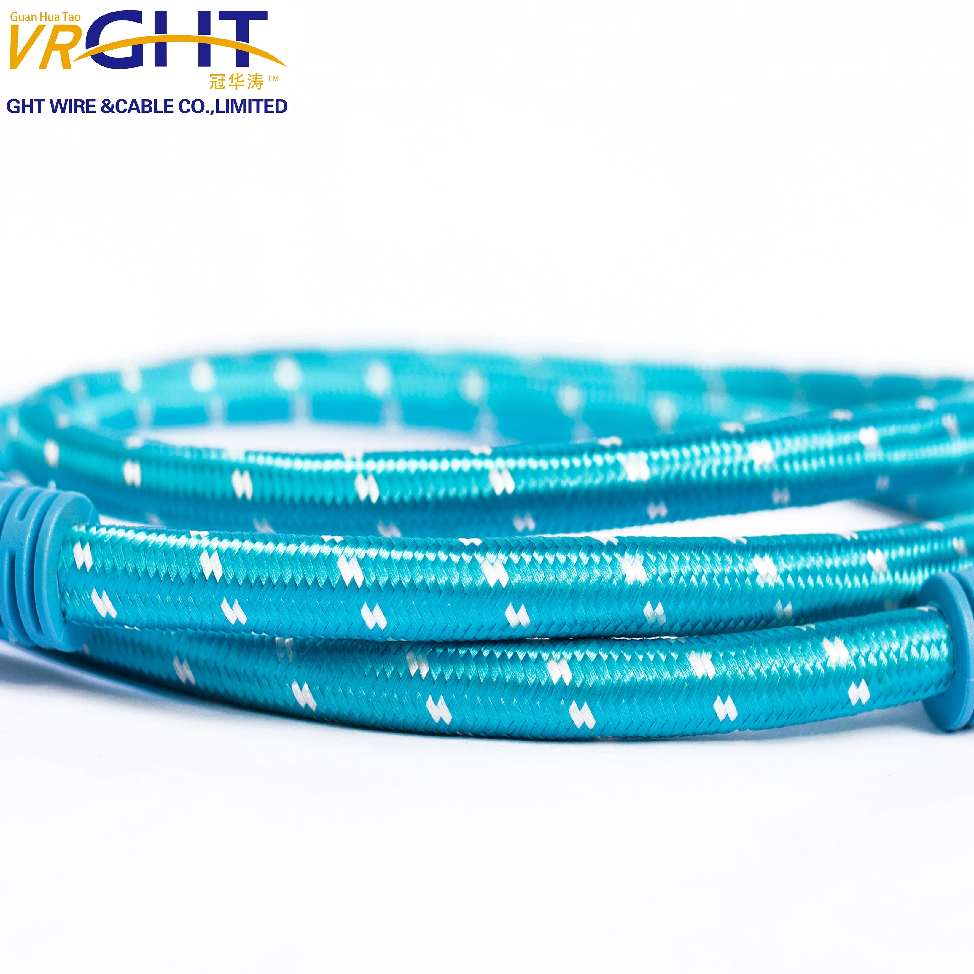 Hotsale Wholesale Male to Male TV Cable HD 4K*2K 3D Cable for PS4/ Projector/TV/PC D013 HD Cable