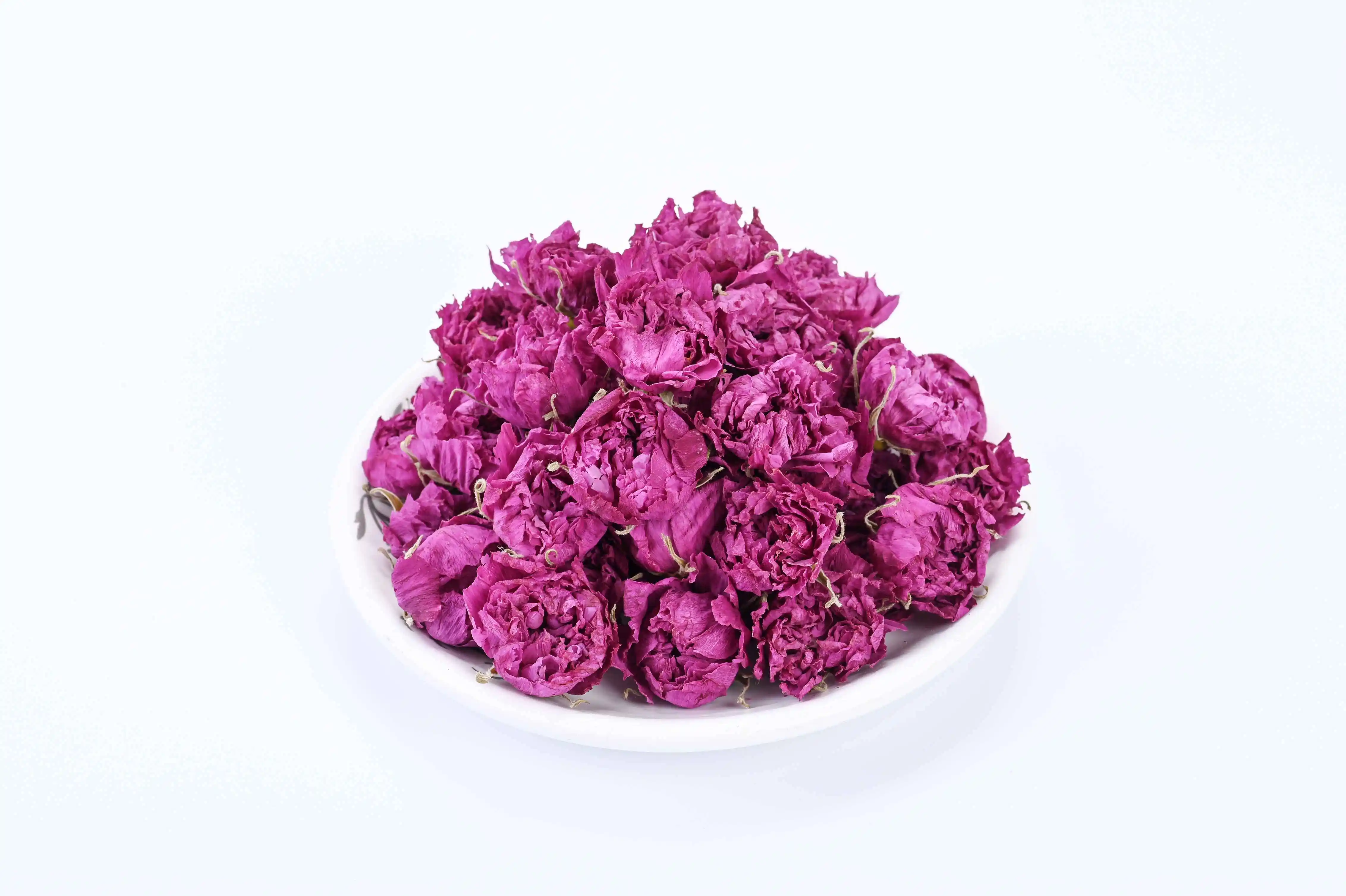 Opulent Dried Rose Corolla Tea Distinctive Pure Dried Rose Corolla Tea