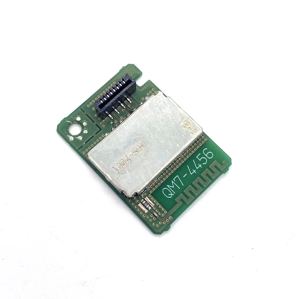 Wi-Fi WLAN доска QM7-4456 QM7-4457 K30365 подходит для Canon MG3650 MG3050 MG5650 MG5750 g5050 G3030 TR4580 части принтера