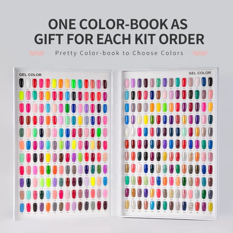 RS лак для ногтей 308 цветов УФ светодиодная лампа Гель-лак 15 мл