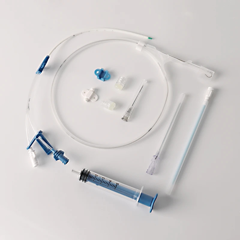 
Hot sale central venous catheter price with best quality and price 