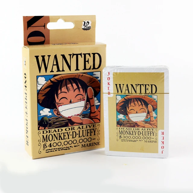 38 Styles Poker Bleach One Piece Conan Re Zero Rem One Punch Man Academia Tokyo Ghoul Totoro Death Note Anime Playing Cards