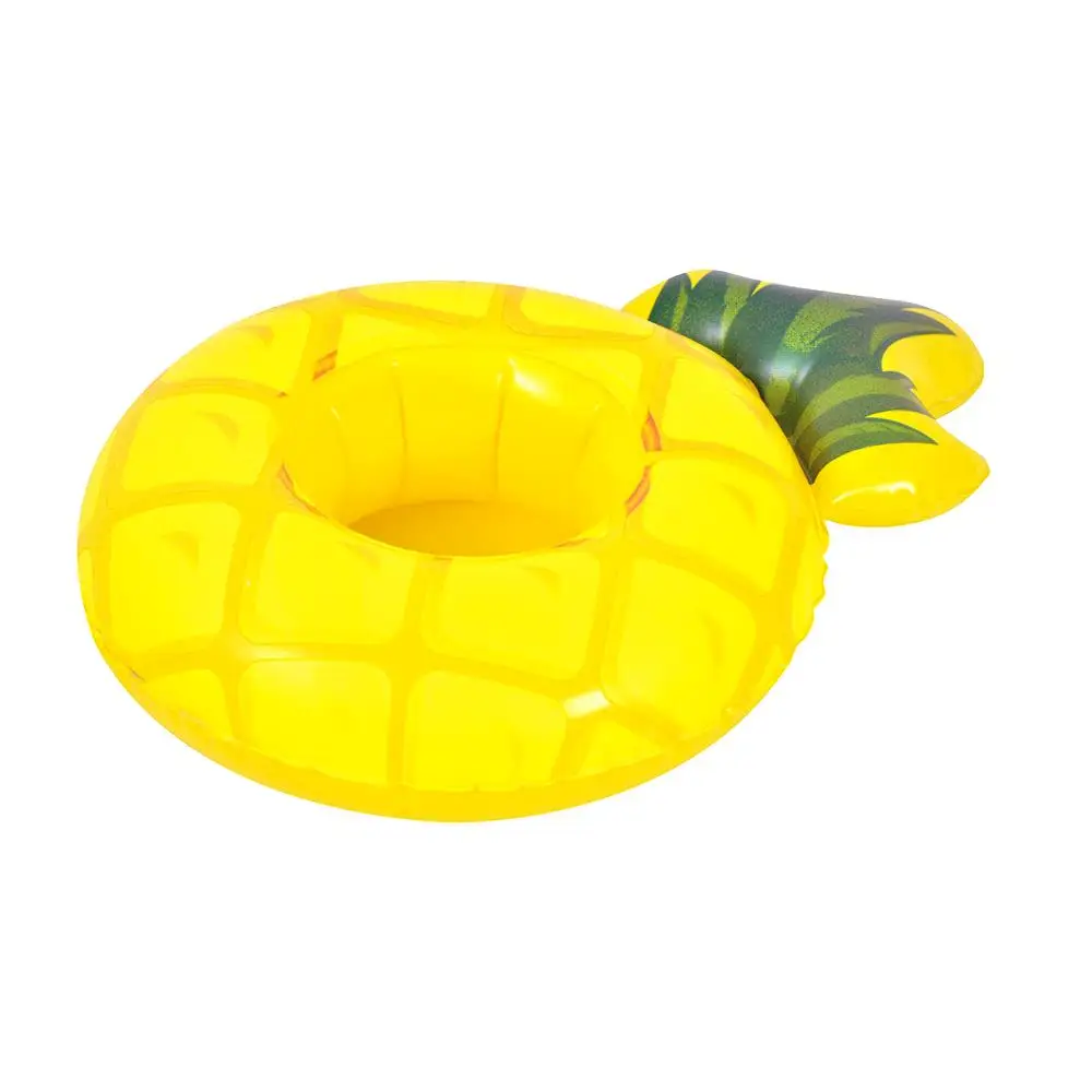 Sunclub 97260 water Fruit Cup Holder x 20cm inflatable plastic beach summer toys for kids