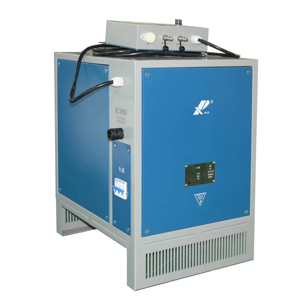 Высокое качество 300 а 36 В высокомощный гальванический выпрямитель гальванический источник питания анодированные Выпрямители