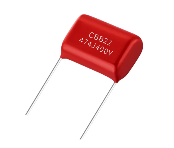 MPP 824J 400V Capacitor 0.82uf 400V