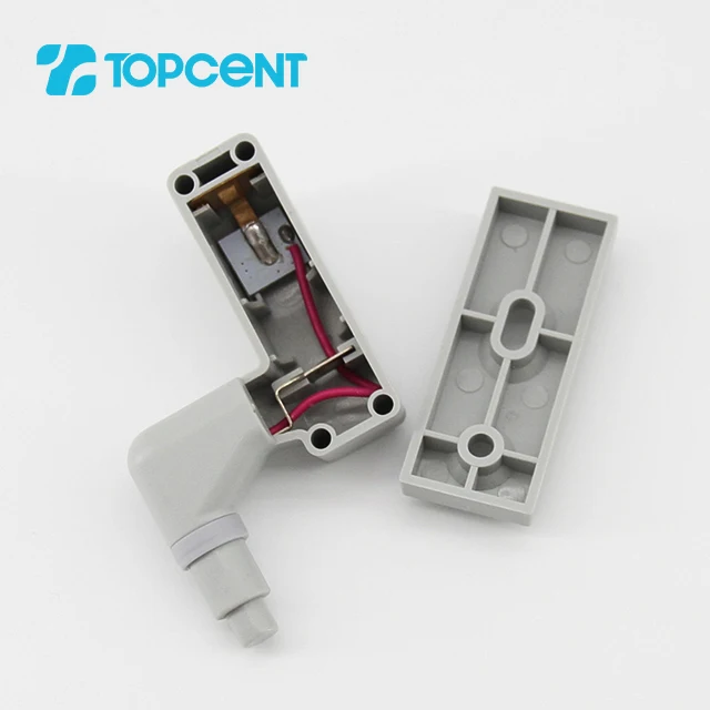 Topcent мебель с батарейным питанием под шкаф гардероб лампа для светодиодной