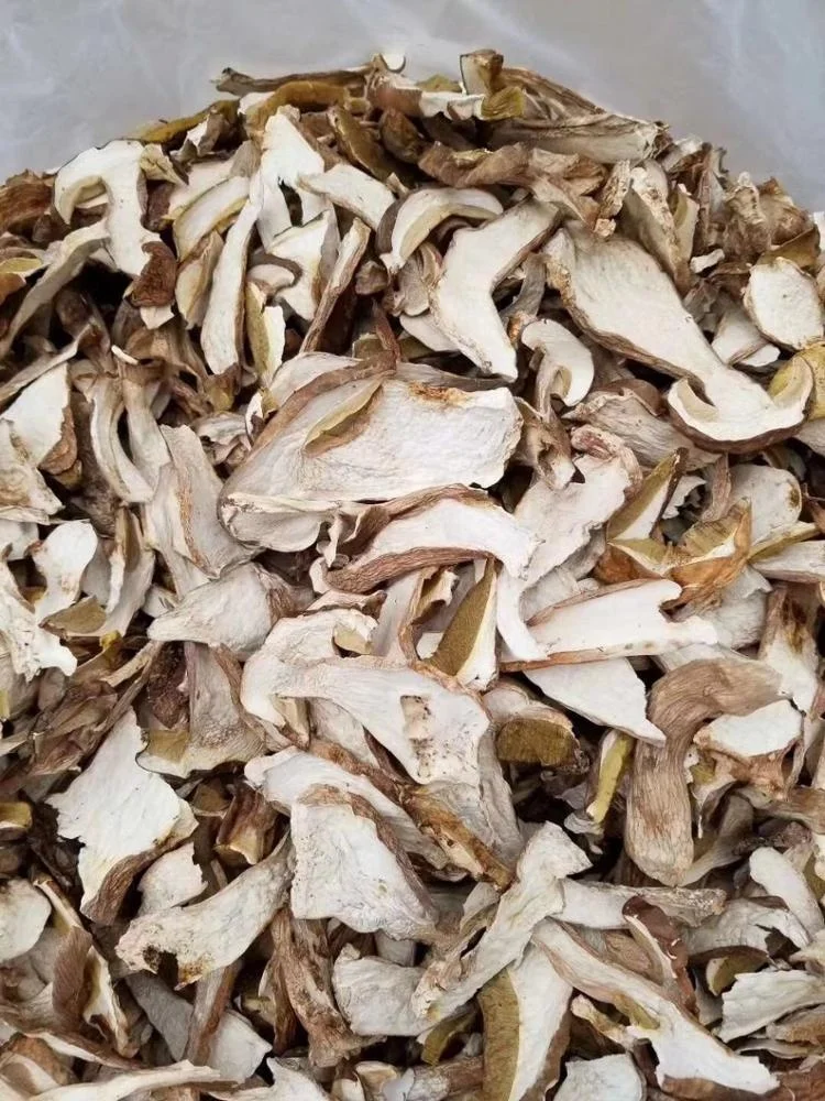 
Factory Price Premium Quality Washed Bulk Dried Porcini Mushroom 