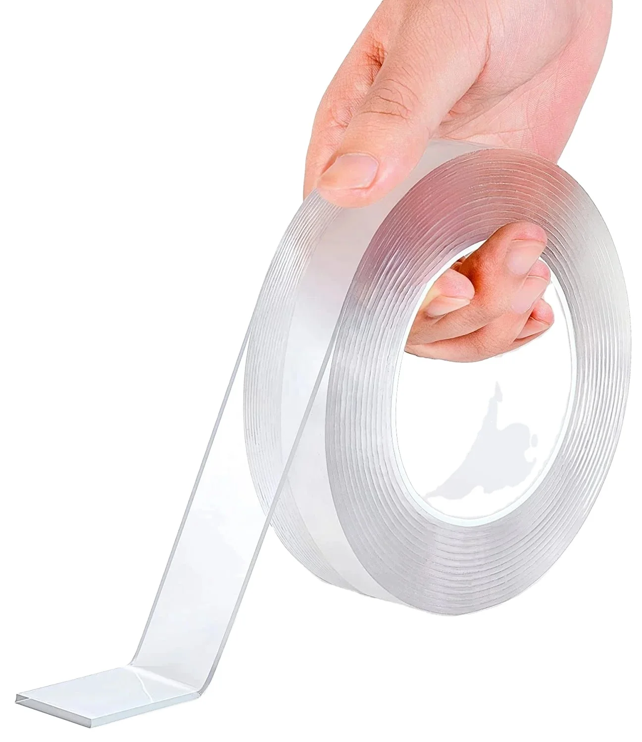 Clear Strong   Adhesive Tape Transparent  Tape Waterproof  Sticky Tape Customized