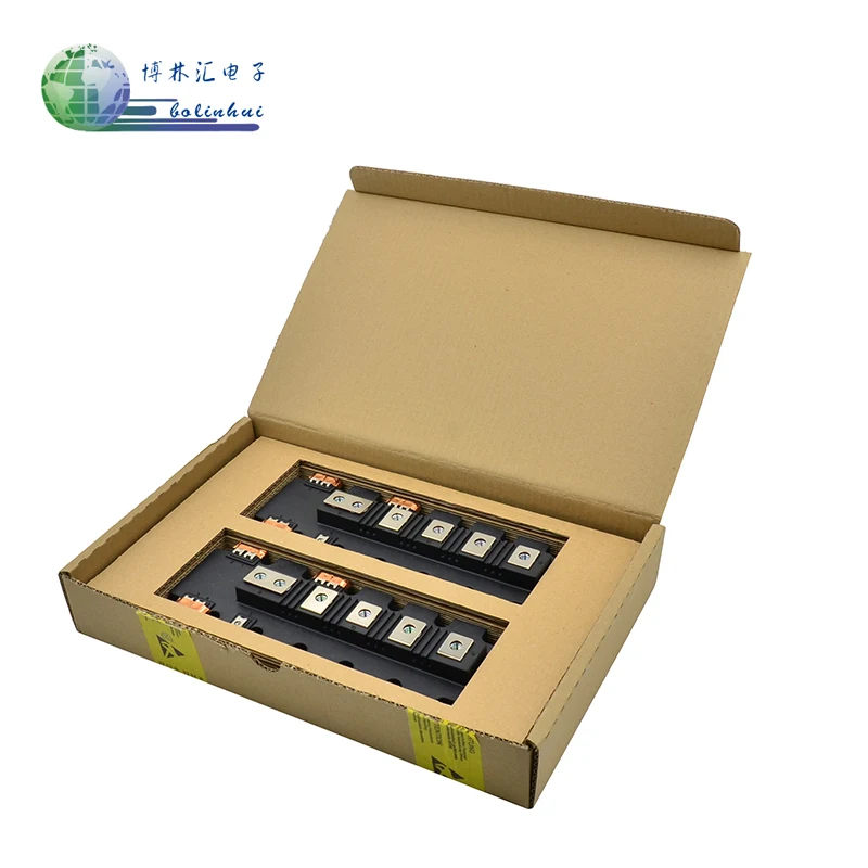 FF1400R12IP44 IGBT Module Rectifier Power Supply IGBT Module high-performance