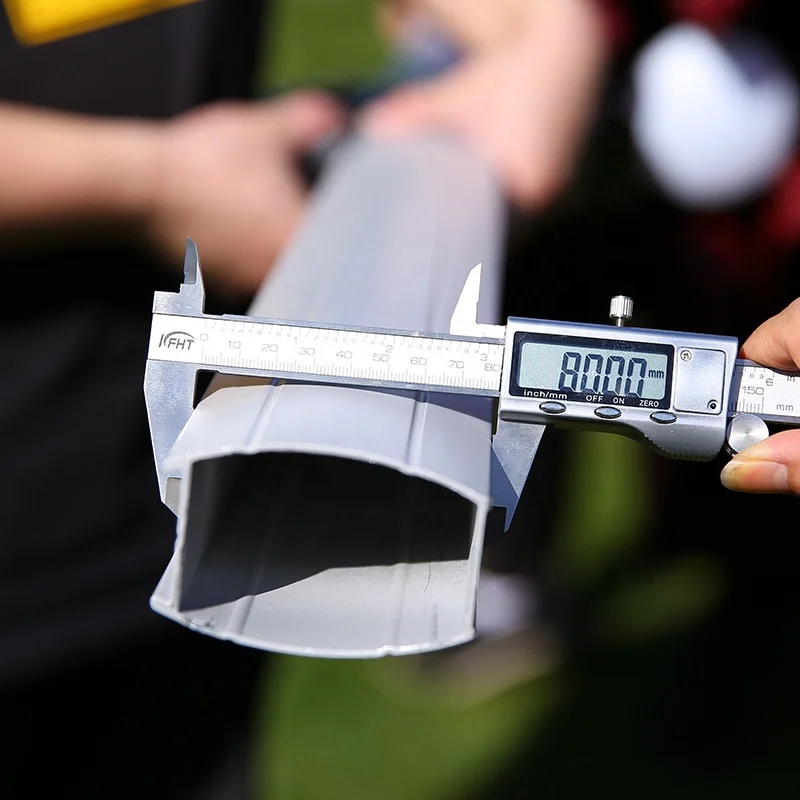 Наружный алюминиевый Зонт Roma 3*3 м, Солнцезащитный зонт, подвесной водонепроницаемый консольный сад, ресторан, патио