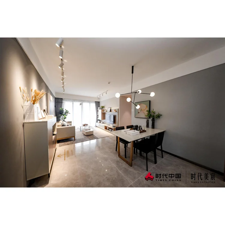 Most Popular Valuable High Quality Cottage Beach House Prefabricated Homes Elevator Residential