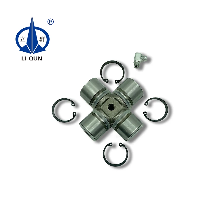 High Performance  steering GU2100 30.184*82.5 universal joint for trucks