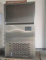 High-end commercial water ice making machine for sale