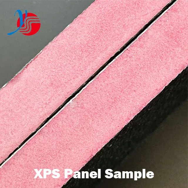 Pre-Insulated HVAC Air Duct Ceiling Panel Polyurethane Foil with Aluminum Foil Insulation for Construction