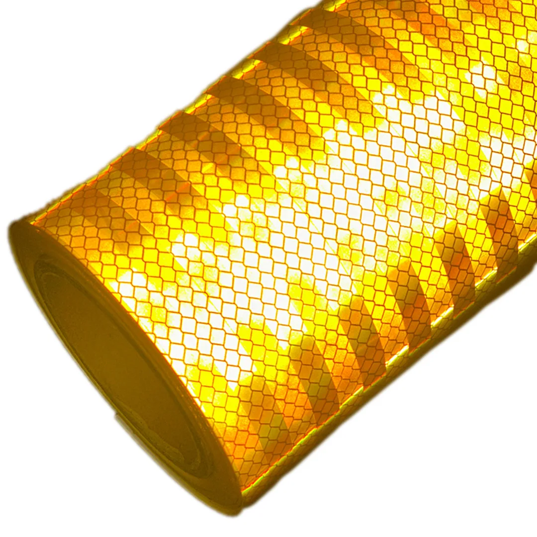 48 Inch Road Sign Safety Printable Diamond Grade AdhesiveReflective Sheeting Film Kiwalite Roll For Traffic Sign