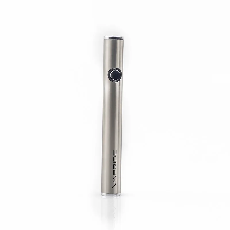 
Rechargeable battery 510 thread CBD cartridge voltage adjustable vape pen battery 