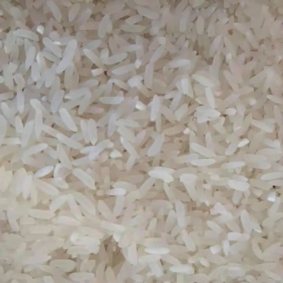 
Natural Delicious Long Grain Rice Organic In Bulk Packaging White Fortified Rice Mill 