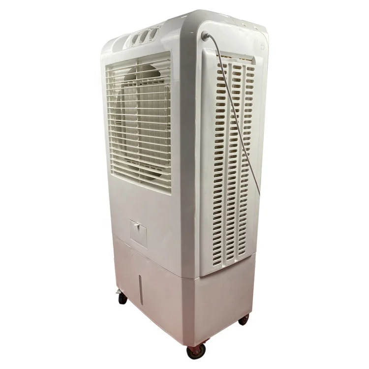 
 Portable Evaporative Air Cooler Desert Water Cooler  