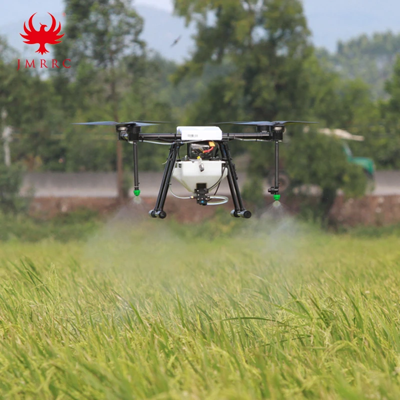 JMRRC 5L 6-rotor farm sprayer drones with autopilot GPS agricultural drone,spraying drone with camera GPS,sprinkler drone