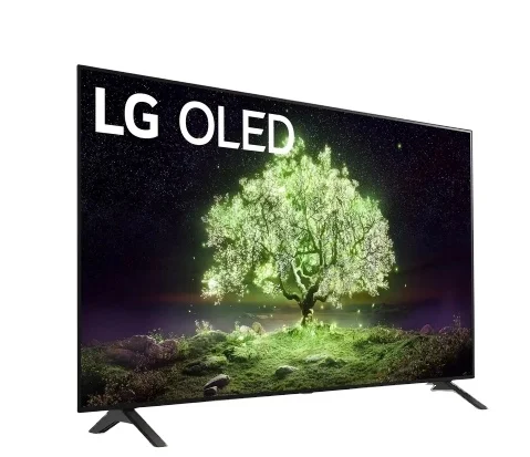 Best LGs OLED77G36LA 77Inches Smart 4K Ultra HD HDR OLED TV with Amazon Alexa Television