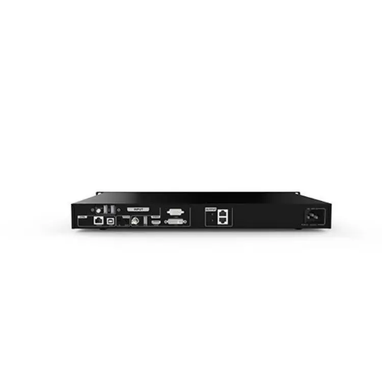 Novastar V1060 светодиодный дисплей полноцветный видеопроцессор HD контроллер