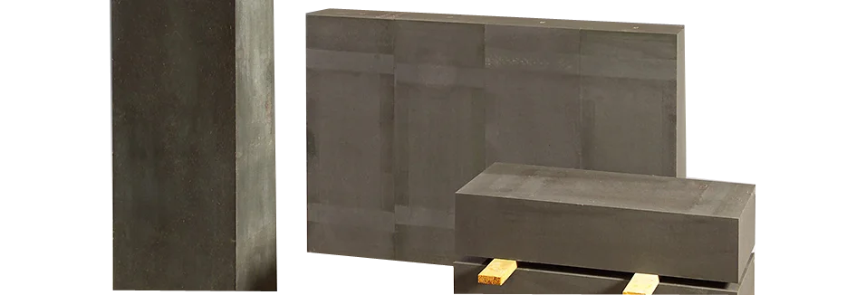 Electrofusion magnesium  Mag-Cr refractory brick magnesia chrome brick for kiln