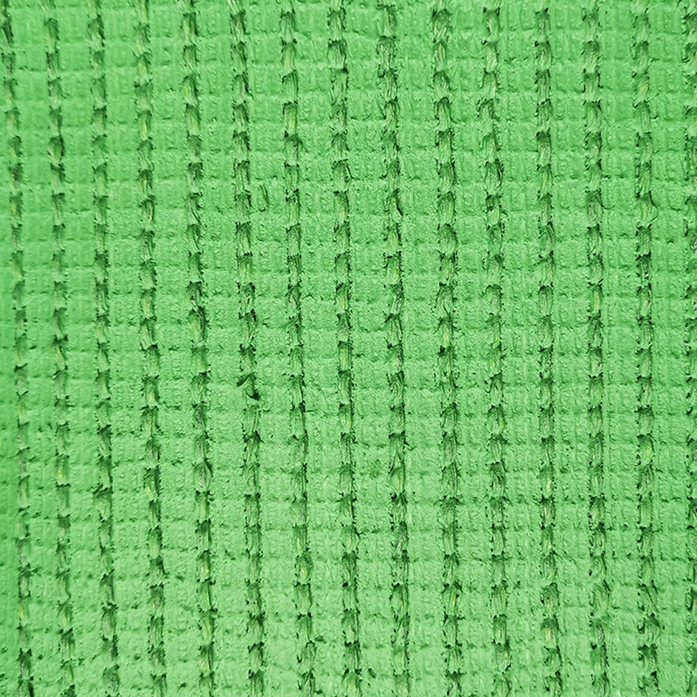 Chinese Rubber Artificial Grass Synthet in Roll for Home Garden Landscaping kunstrasen