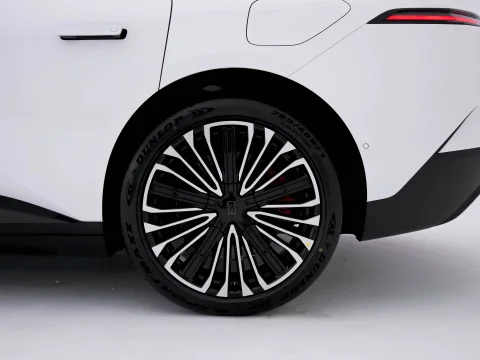 2023 NEW AVITA Technology CHANG AN AVITA 12 AVITA 11 Dual motor four-wheel drive