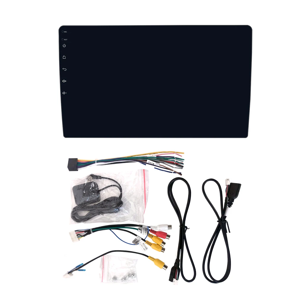 10 Inch Android System 2Din Car DVD Player Radio Phone Holder for Car