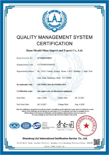 Учебная панель Scada учебное оборудование для школы профессиональной подготовки электрическое