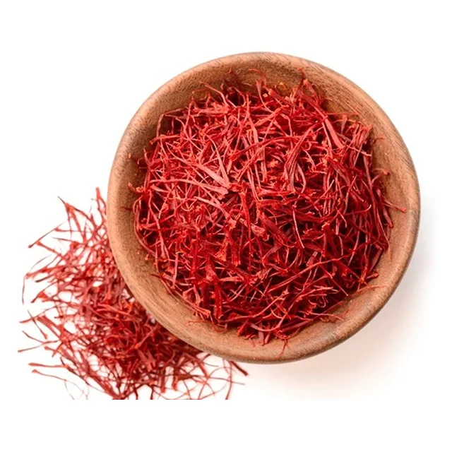 100% pure Natural High Quality Saffron Good For Health Easy To Use Saffron At Best Wholesale Price