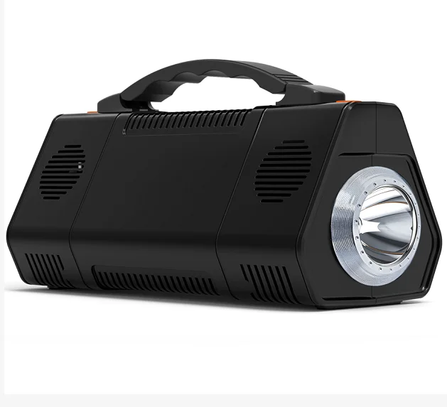 Power Solar And Panels Bank 20 Kva Ups Portable Charger 2000W Station 20000Mah Mini