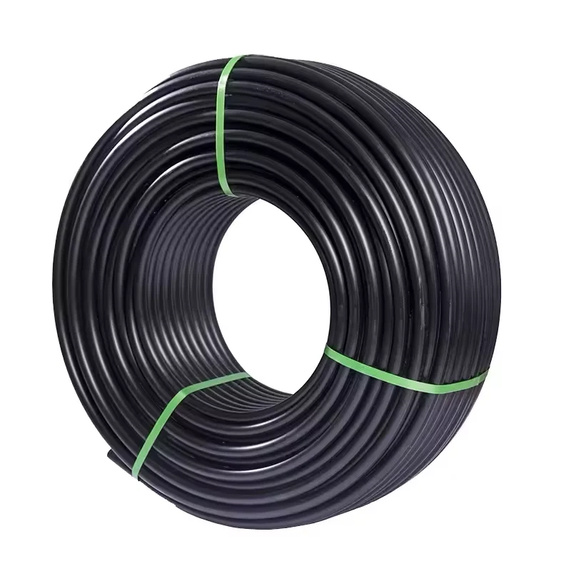 Water saving farm irrigation LDPE pipe 16mm PE tube pipe for garden agricultural automatic drip irrigation system