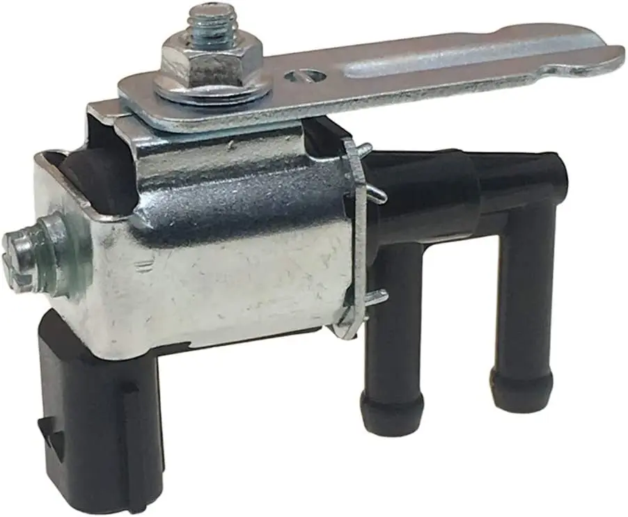 Vapor Canister Purge Solenoid Valve  for Mazda 626 929 Millenia MPV MX-6 Protege RX-8 Protege5 2502-488017 Z50418741A K5T48279