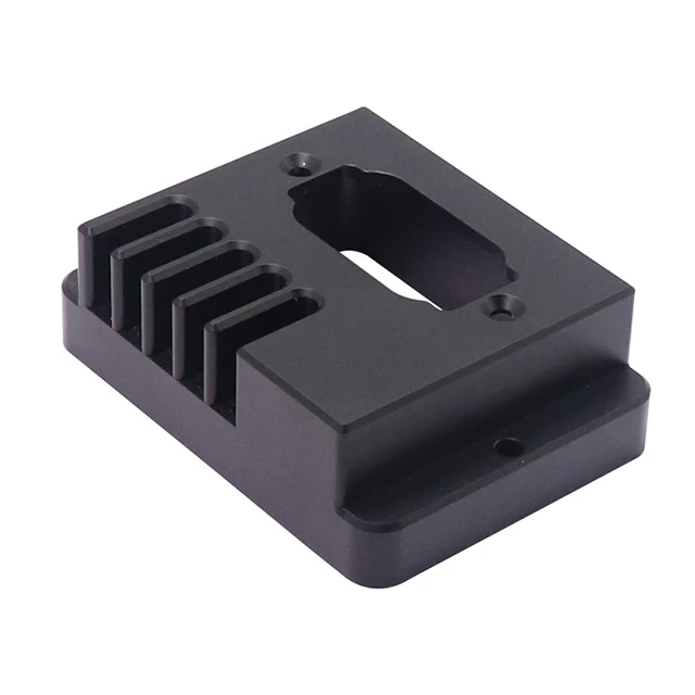 Custom Cnc Aluminum Machining Mechanical Parts For Small Metal Sheet Steel Fabrication